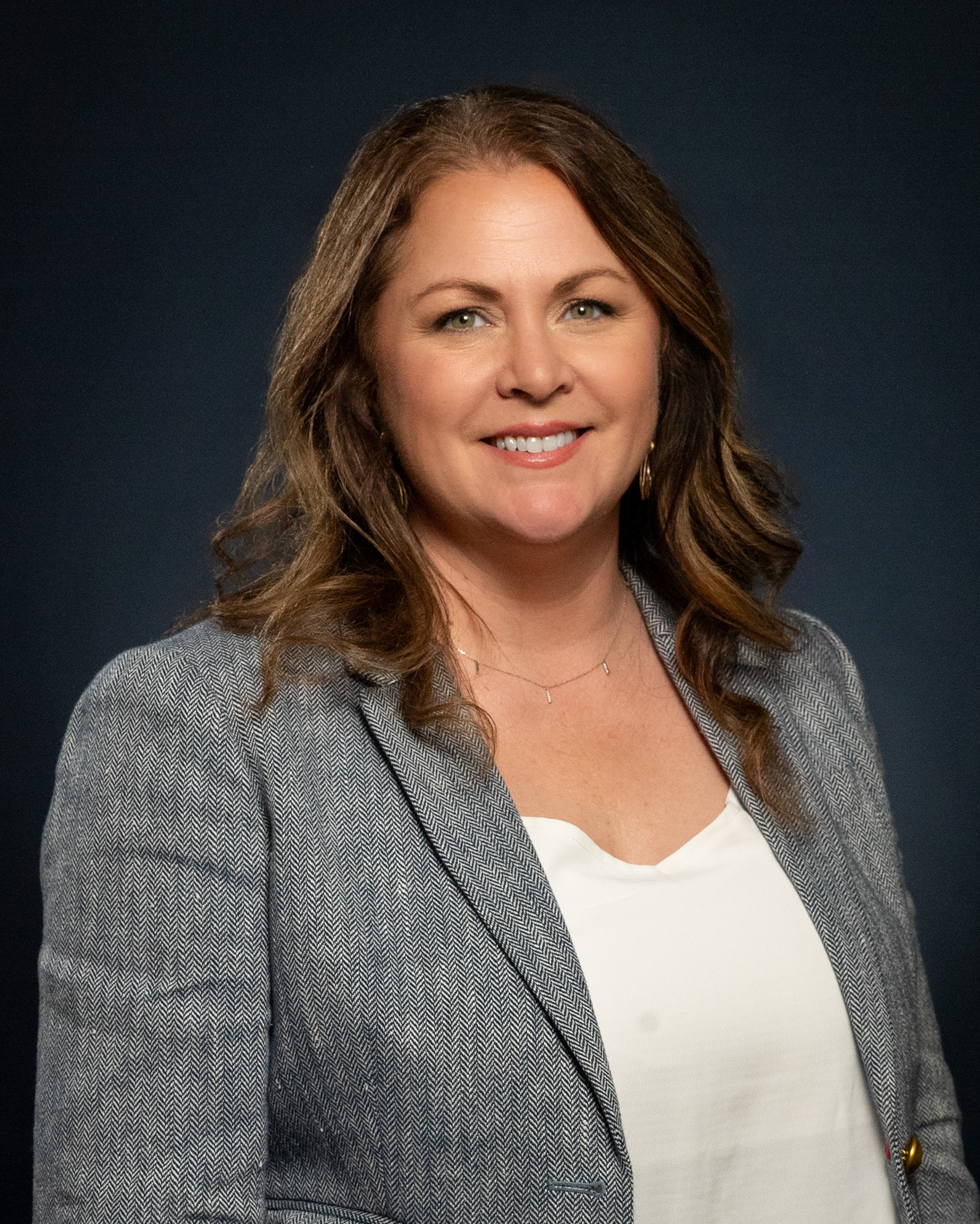 Trish Carlyle District 2
